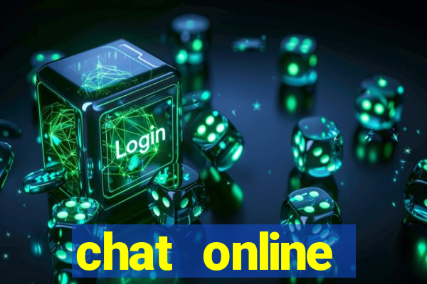 chat online gratuito para conversar